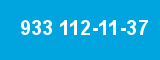 933 112-11-37